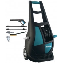 Makita HW132 Vysokotlakový čistič (140bar/2100W)