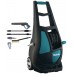 Makita HW132 Vysokotlakový čistič (140bar/2100W)