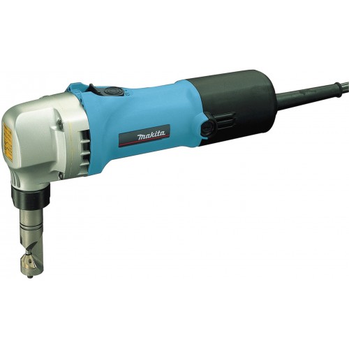 Makita JN1601 Prestrihovač na plech 1,6 mm, 550W