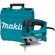 Makita JV0600K Priamočiara píla s reguláciou a predkyvu (650W/90mm) kufor