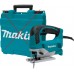 BAZÁR Makita JV0600K Priamočiara píla s reguláciou a predkyvu PO SERVISE, BEZ KUFRA !!