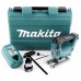 Makita JV100DWE Aku priamočiara pila 2x Li-ion 10,8V/1,3Ah