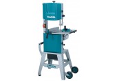 Makita LB1200F Pásová píla s 4 pilový pás (900W/2240mm)