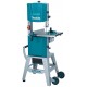 Makita LB1200F Pásová píla s 4 pilový pás (900W/2240mm)