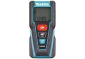 Makita LD030P Laserový merač vzdialenosti 0-30m (aku článok AAA)