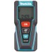Makita LD030P Laserový merač vzdialenosti 0-30m (aku článok AAA)