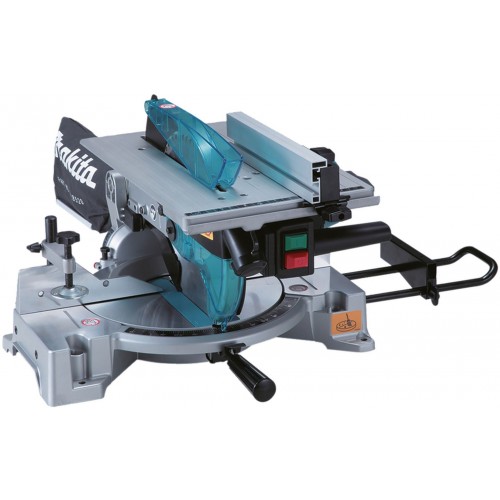 Makita LH1040 Univerzálna a pokosová píla (1650W/260mm)