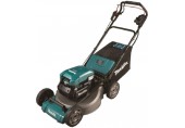 Makita LM001CZ Aku kosačka s pojazdom 530mm EXTERNÝ ZDROJ bez aku Z