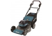Makita LM002GZ Aku kosačka s pojazdom 530mm Li-ion XGT 40V bez aku Z