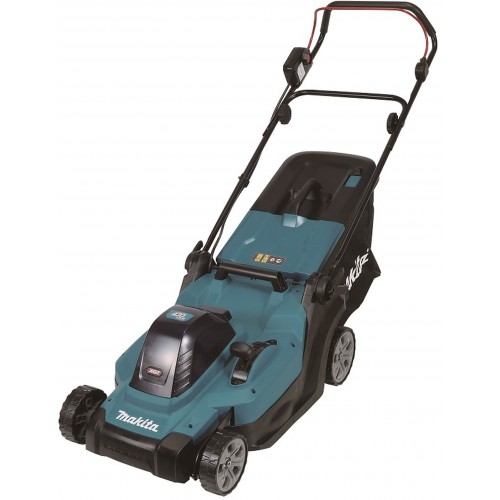 BAZÁR Makita LM004GZ Aku kosačka 430mm Li-ion XGT 40V bez aku POŠKODENÝ OBAL!!