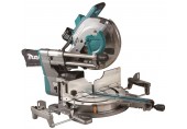 Makita LS003GZ01 Aku pokosová píla s AWS 305mm Li-ion XGT 40V, bez aku