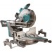 Makita LS003GZ01 Aku pokosová píla s AWS 305mm Li-ion XGT 40V, bez aku