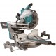 Makita LS003GZ01 Aku pokosová píla s AWS 305mm Li-ion XGT 40V, bez aku