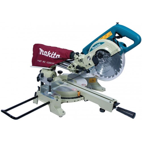 Makita LS0714N Pokosová píla 190mm, 1010W