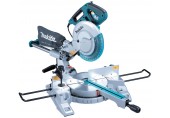 Makita LS1018LN Pokosová píla s laserom (1430W/260mm)