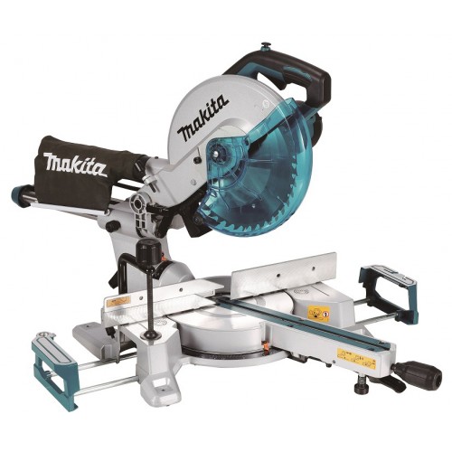 Makita LS1110F Pokosová píla so svetlom 260mm,1450W