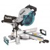 Makita LS1110F Pokosová píla so svetlom 260mm,1450W