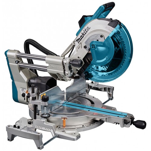 Makita LS1219L Pokosová píla s laserom (1800W/305mm)