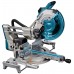 Makita LS1219L Pokosová píla s laserom (1800W/305mm)