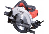 Makita M5802 Ručná kotúčová píla MT (1050W/190mm)