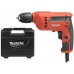 Makita M6002K Vŕtačka (450W) + kufor