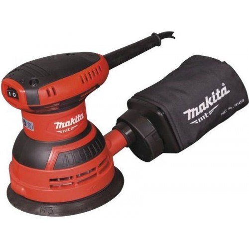 Makita M9204 Excentrická brúska MT 240W, 125mm