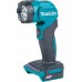 Makita ML001G Aku LED svietidlo Li-ion XGT, 40V, bez aku