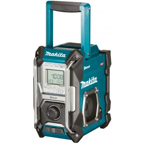 Makita MR002GZ Aku rádio Li-ion CXT, LXT, XGT, 12V-40V Z