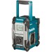 Makita MR002GZ Aku rádio Li-ion CXT, LXT, XGT, 12V-40V Z