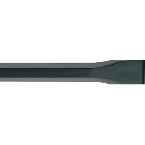 Makita P-05636 Sekáč plochý Bosch 19mm bez odsoustruženého konca 25x400mm