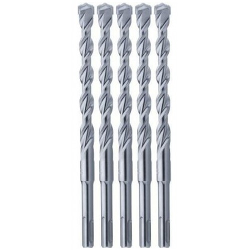 Makita P-29723 Vrták SDS-Plus V-plus 10x150/210mm, 5ks