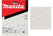 Makita P-35835 Brúsny papier 114x102 mm/ 10ks/ K100/ k BO4561/54