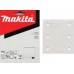 Makita P-35841 Brúsny papier 114x102 mm/ 10ks/ K120/ BO4561/54