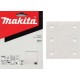 Makita P-35841 Brúsny papier 114x102 mm/ 10ks/ K120/ BO4561/54