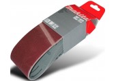 Makita P-37063 Brúsne pásy 100x620 mm, K80, 5ks/bal., 9924DB