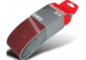 Makita P-37219 Brusné pásy 76x533 mm, K120, 5ks, 9903