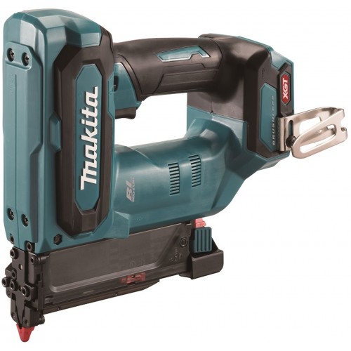 Makita PT001GZ01 Aku klincovačka Li-ion XGT (40V/bez aku) Makpac