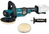 Makita PV001GZ Aku orbitálna leštička 180mm Li-ion XGT 40V, bez aku