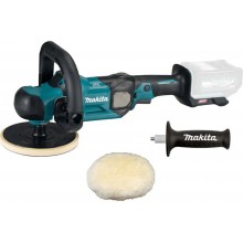 Makita PV001GZ Aku orbitálna leštička 180mm Li-ion XGT 40V, bez aku