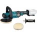 Makita PV001GZ Aku orbitálna leštička 180mm Li-ion XGT 40V, bez aku