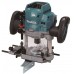 Makita RP001GZ Aku vrchná frézka s reguláciou Li-ion XGT 40V, bez aku