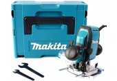 Makita RP0900J Vrchná frézka (900W/6-8mm) Makpac