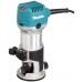 Makita RT0702C Kombinovaná frézka 700W