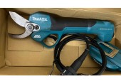 VÝPREDAJ MAKITA DUP180Z Aku nožnice na vinič LXT 18V, PO SERVISE