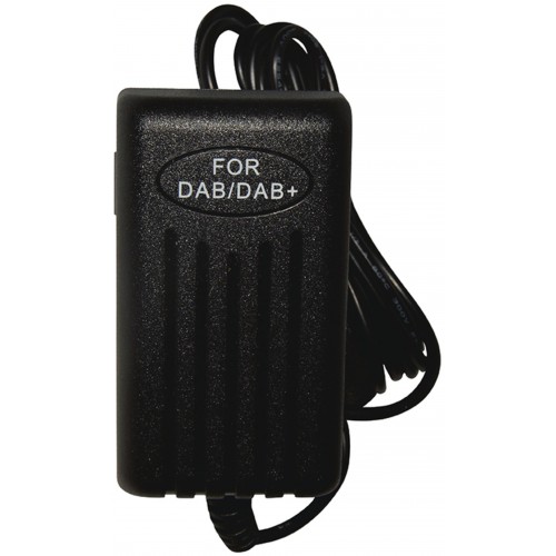 Makita SE00000265 Adaptér napájací AC230V/DC12V pre DMR105/DMR110 Makita SE00000265 Adaptér napájací AC230V/DC12V pre DMR105/DMR110