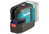 Makita SK105DZ Aku krížový laser CXT, bez aku Z