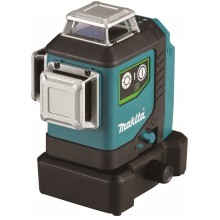 Makita SK700GD Aku čiarový laser, zelený, Li-ion CXT 10,8/12V, bez aku Z