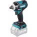 Makita TW004GZ Aku rázový uťahovák 1/2"Li-ion XGT, 40V, bez aku Z