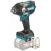 Makita TW007GZ Aku rázový uťahovák 1/2" Li-ion XGT 40V, bez aku Z