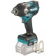 Makita TW007GZ Aku rázový uťahovák 1/2" Li-ion XGT 40V, bez aku Z